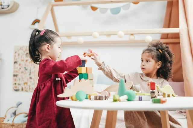 Most Important Questions To Ask Daycare