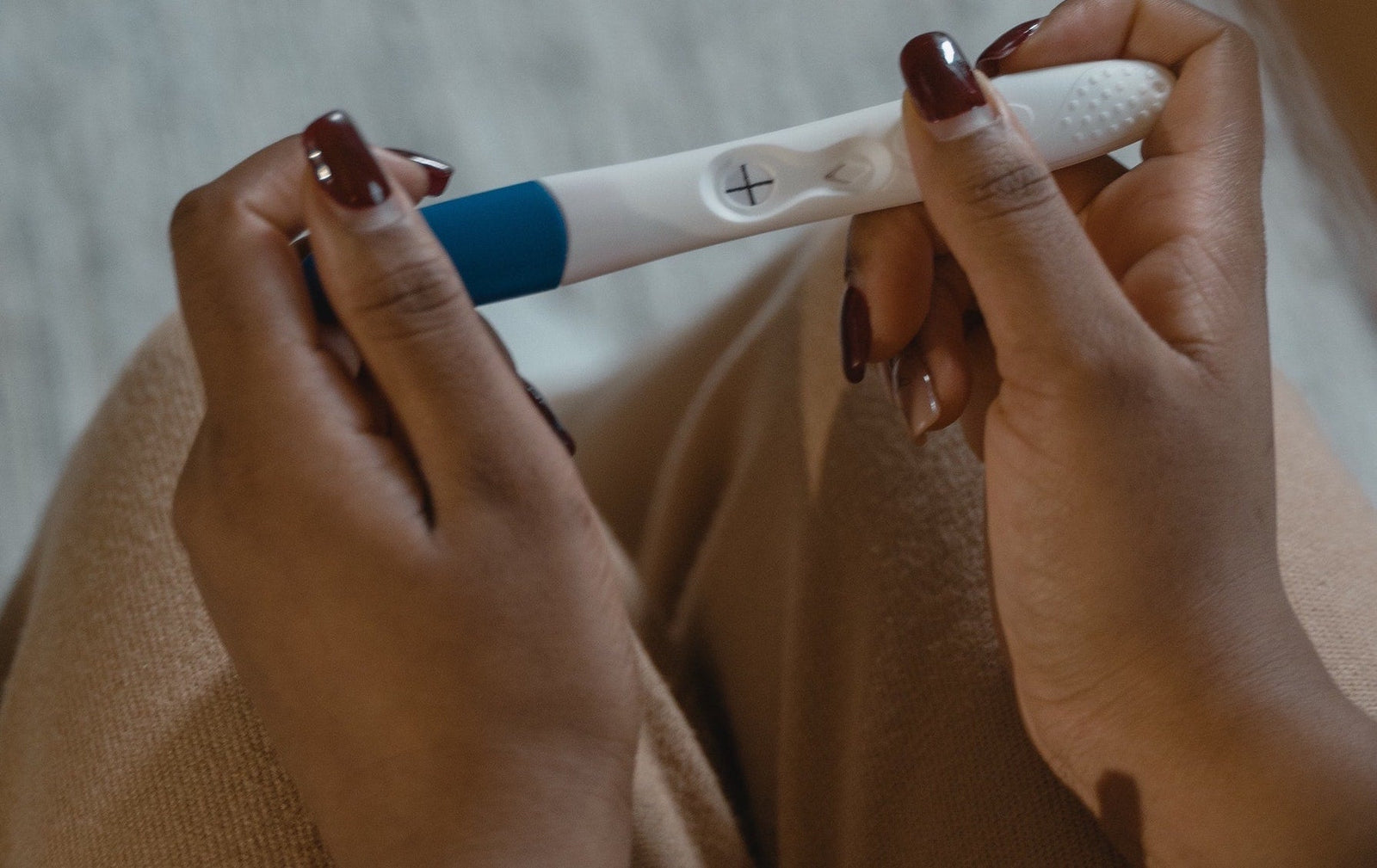 Can you experience morning sickness in the first week of pregnancy?