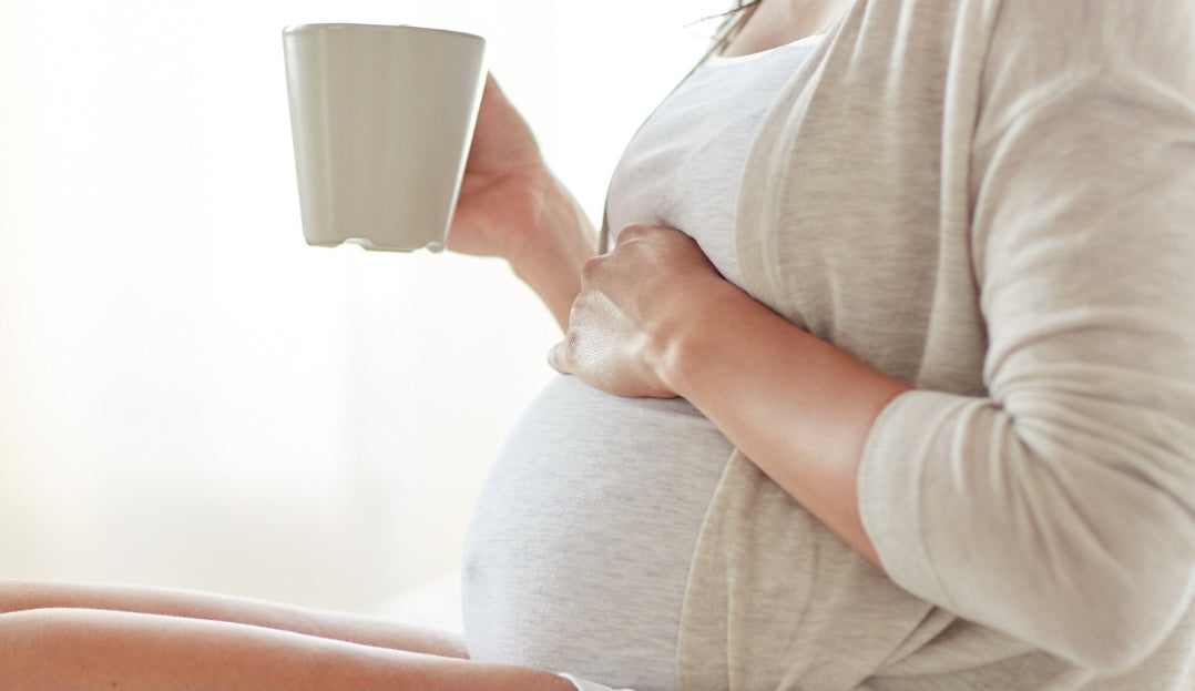 Can I Drink Tea While Pregnant? Safe Consumption Guidelines