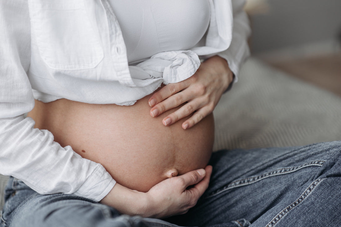 Morning Sickness: More Than Just a Morning Problem