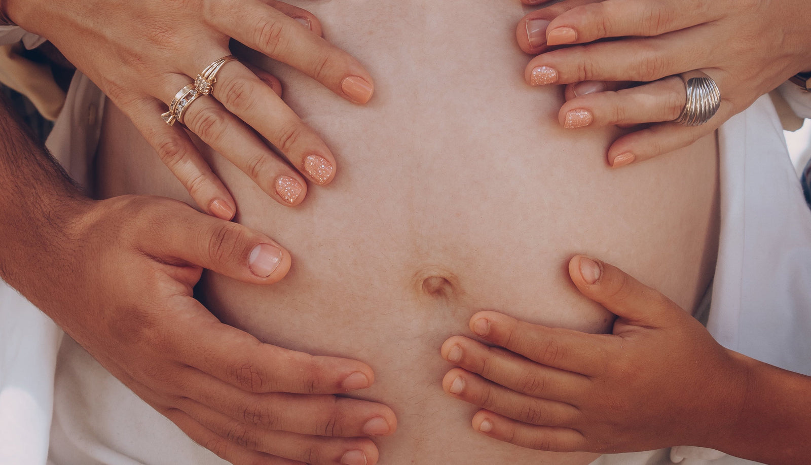 drinking herbal tea Pregnant 