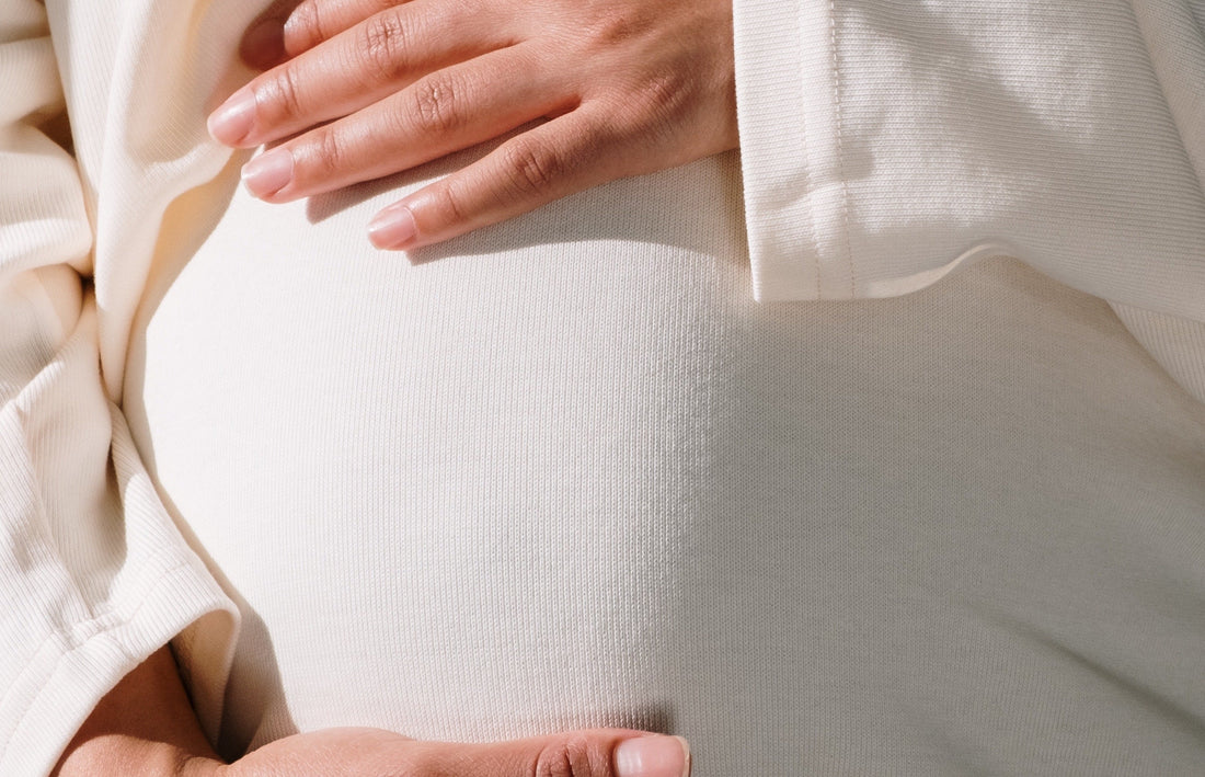 Managing Sickness in Your Third Trimester: Tips and Health Guidelines