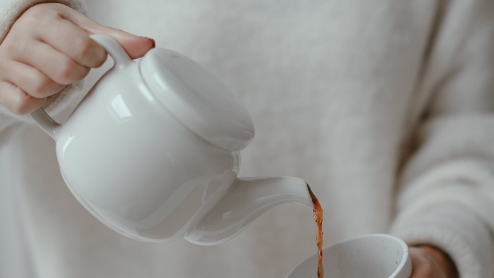 Unveiling the Benefits What is Raspberry Leaf Tea Good For