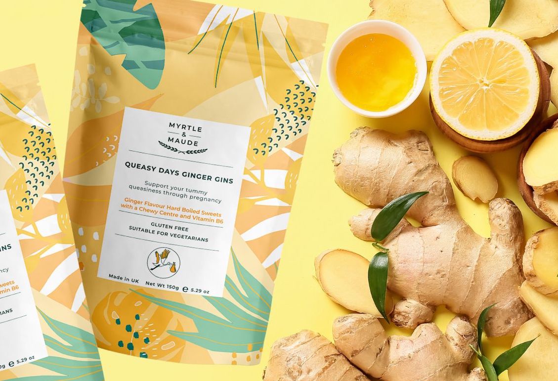 Morning Sickness Sweets To Help With Your Pregnancy Journey