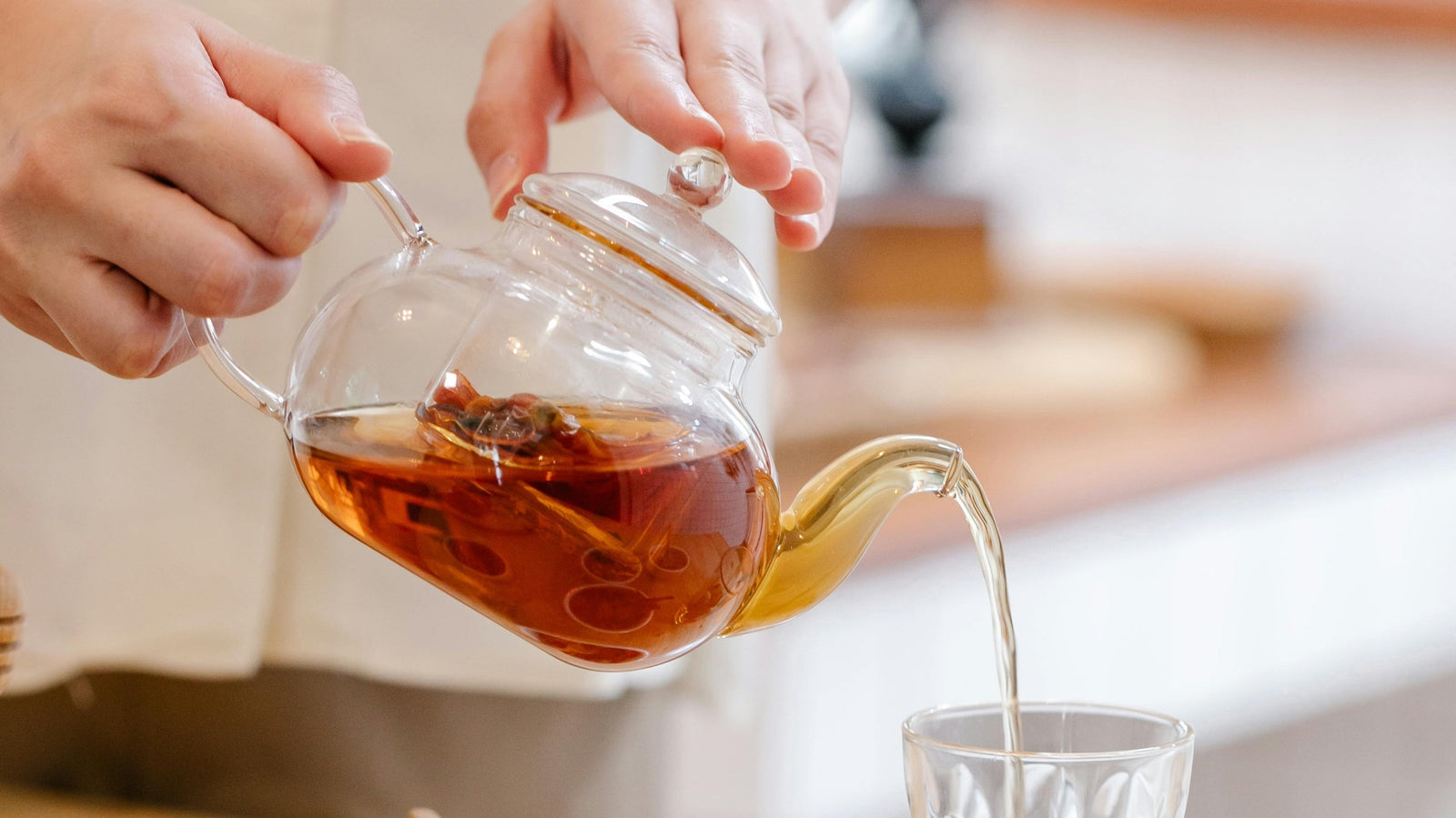 pregnancy tea, myrtle and maude