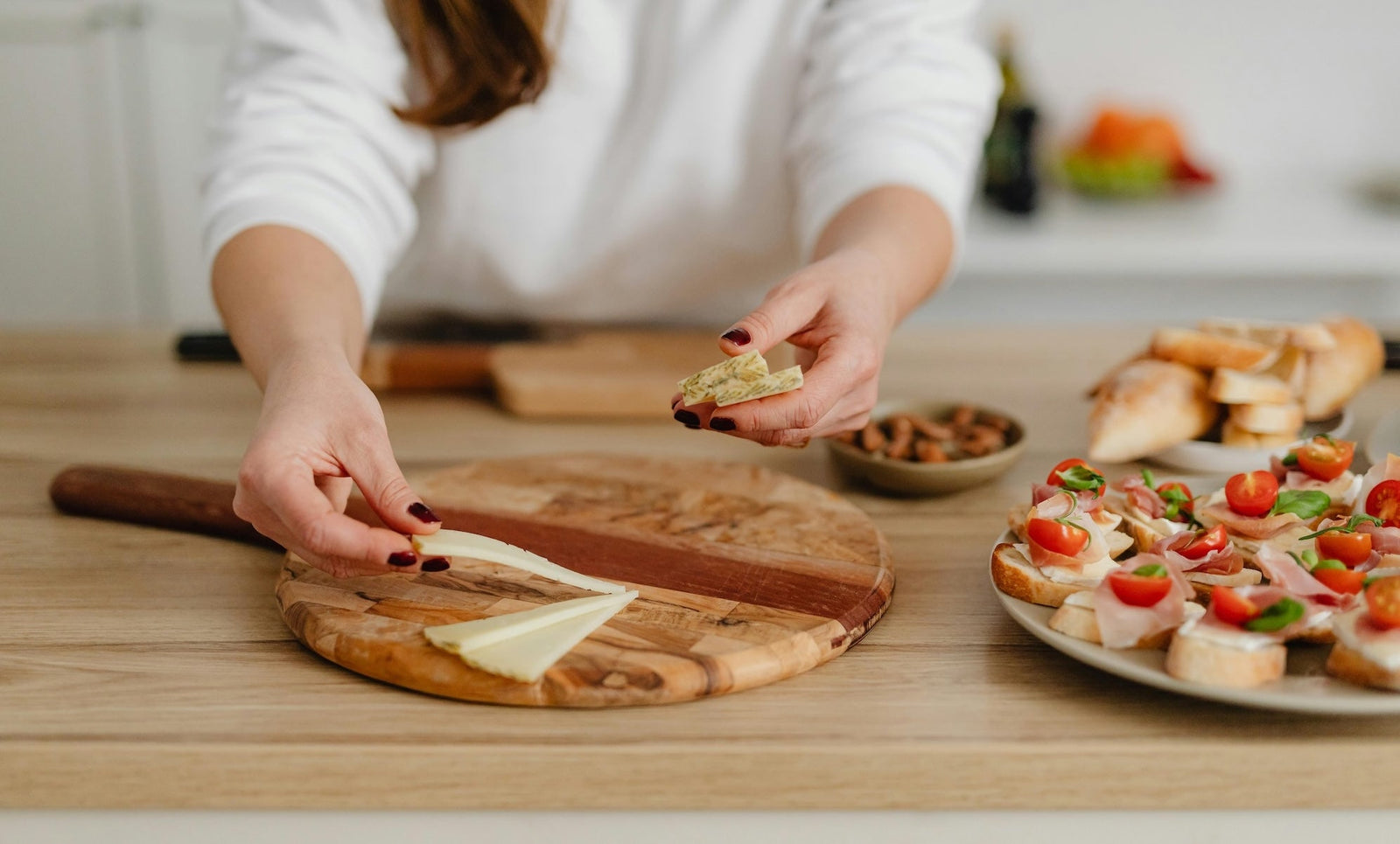 Can You Eat Blue Cheese While Pregnant? A Complete Guide