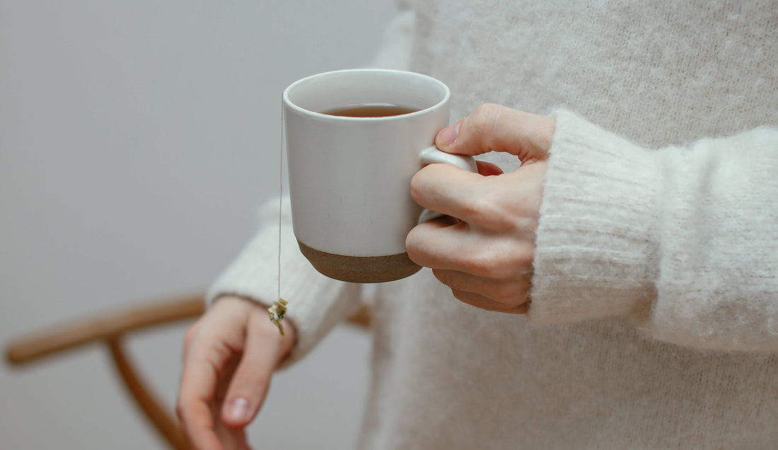 Raspberry leaf tea in pregnancy