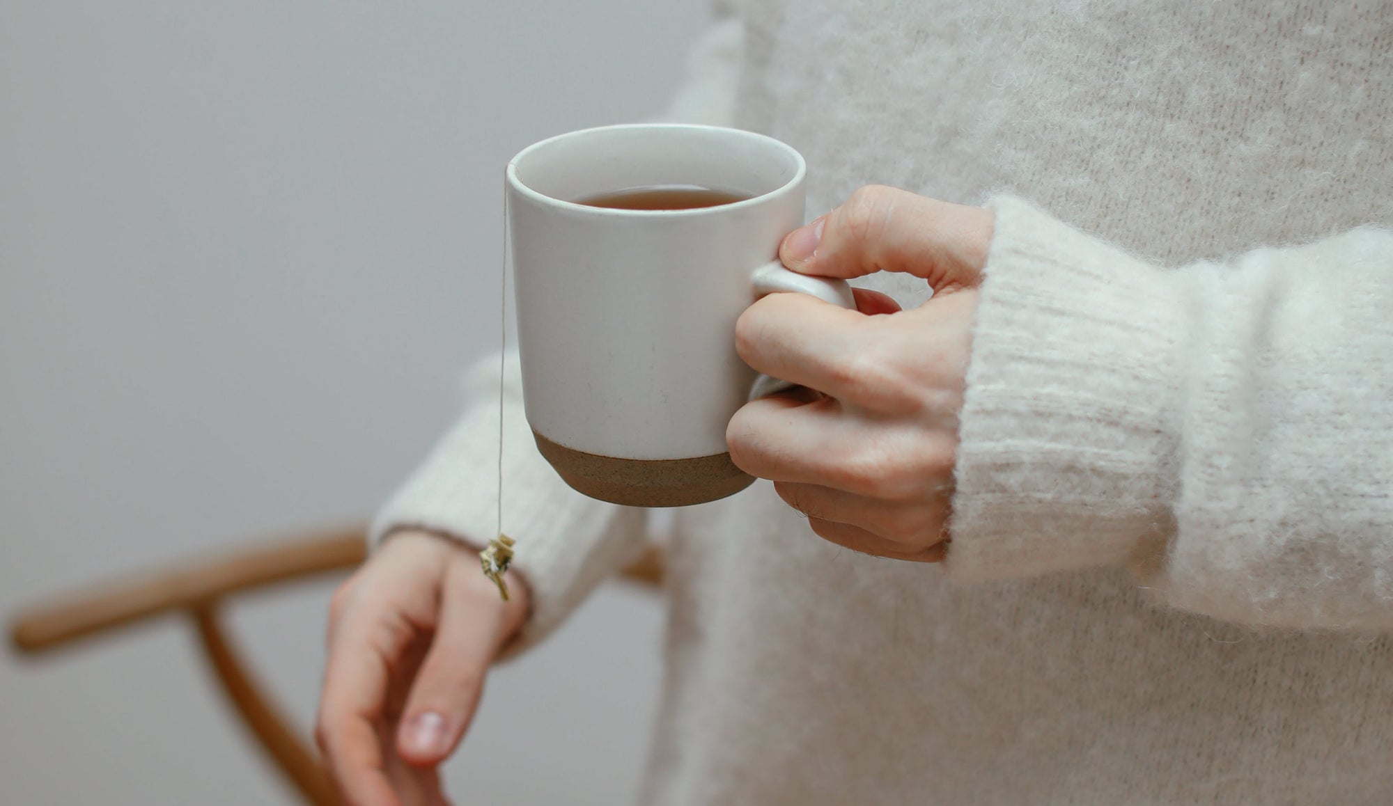 Raspberry leaf tea in pregnancy