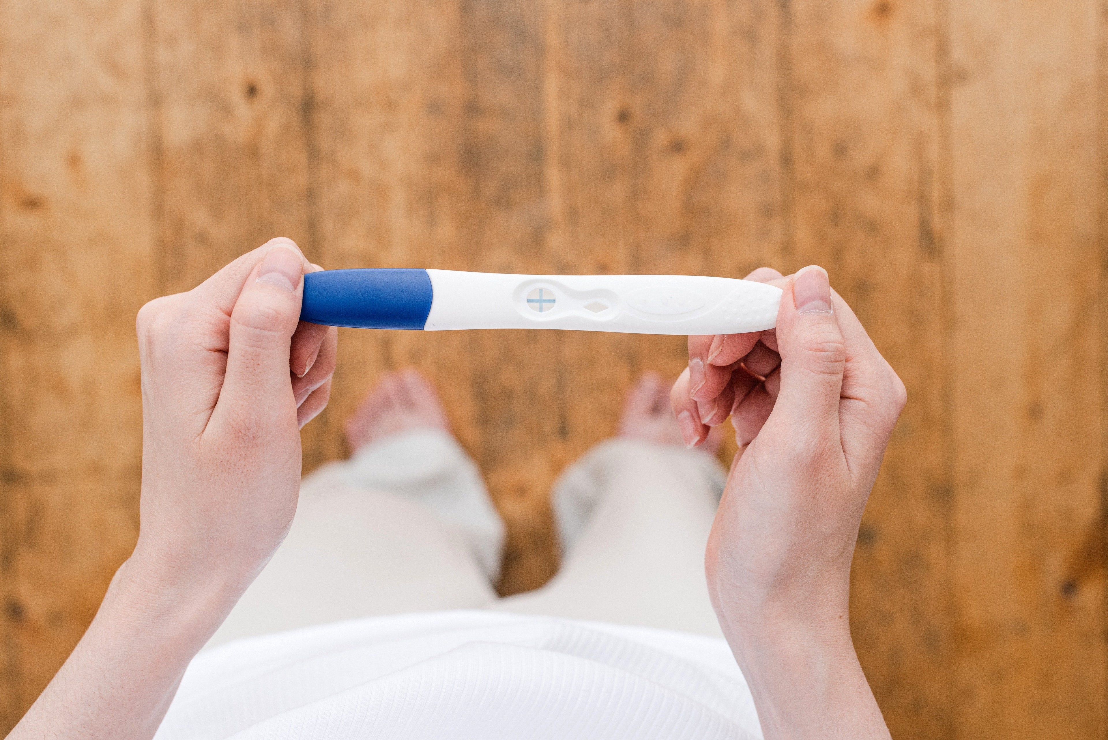 Morning sickness suddenly stopped at 7 weeks