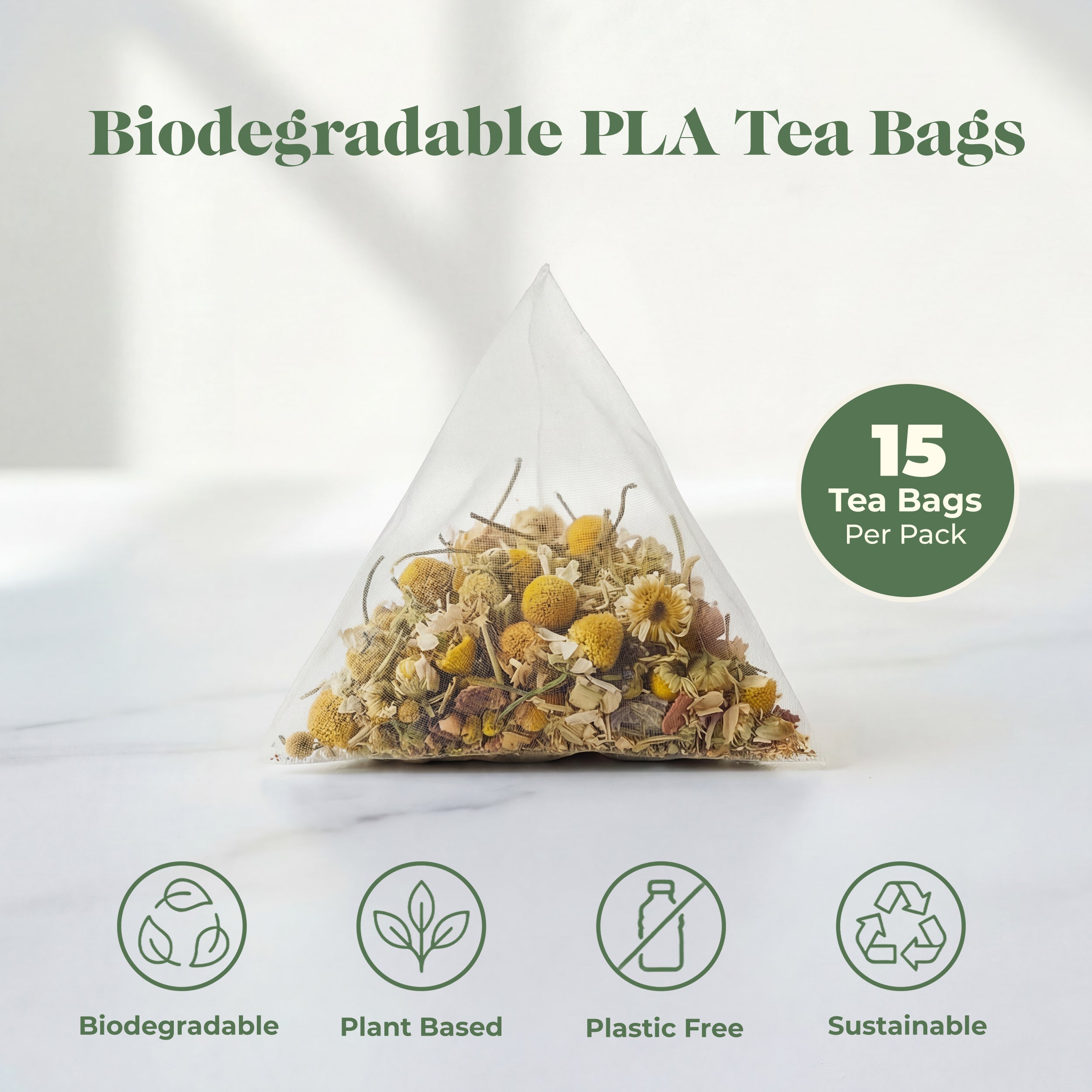 Organic Breastfeeding Tea